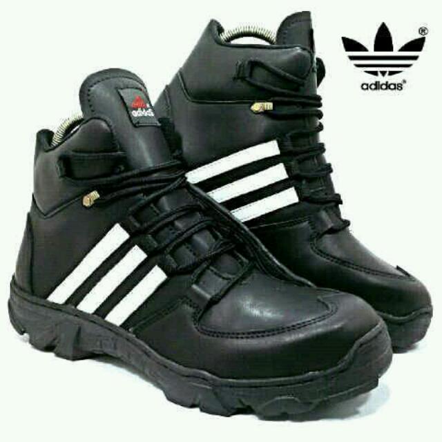 safety shoes adidas