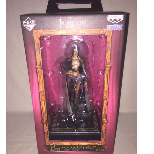Collectibles Banpresto One Piece Ichiban Kuji 16 The Great Gallery Boa Hancock Figure Cocos Com De Collectibles Banpresto One Piece Ichiban Kuji 16 The Great Gallery Boa Hancock Figure Cocos Com De