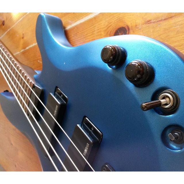 Yamaha rbx store 774 bass