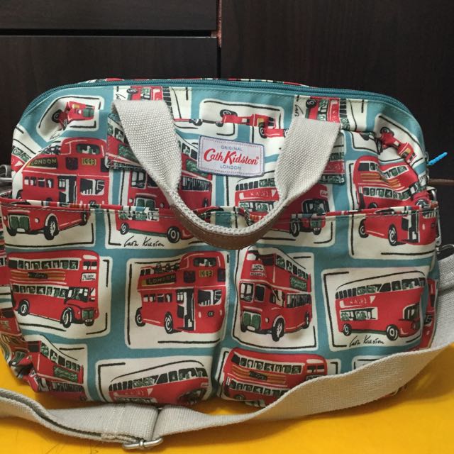 Cath kidston changing pouch new arrivals