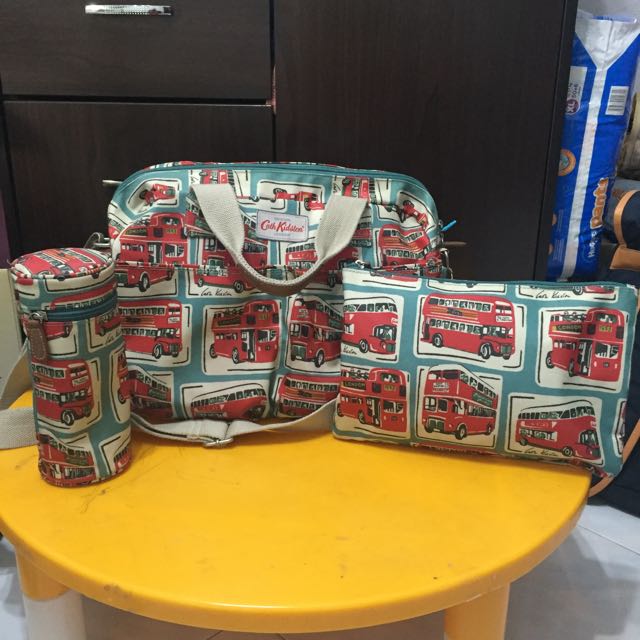Cath kidston changing pouch online