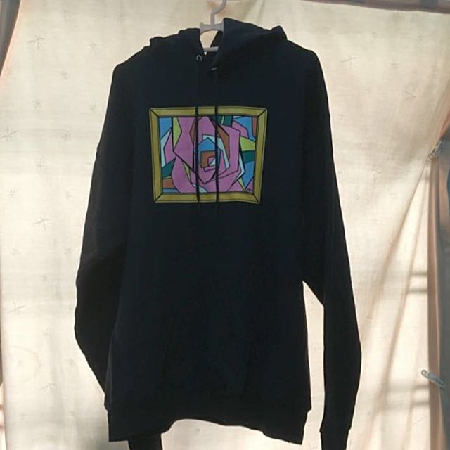 Delano Brown Lano For Public No 3 Hoodie Men S Fashion Clothes