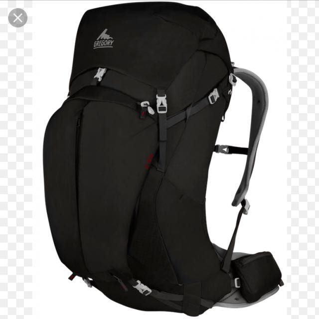 gregory z55 backpack