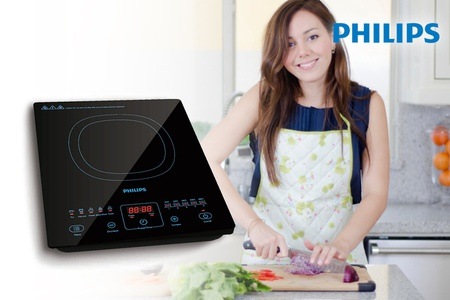 homemaker induction hot plate