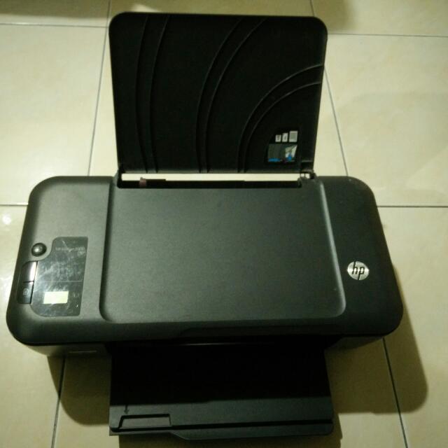 Hp 2000 Printer, Computers & Tech, Printers, Scanners & Copiers on ...