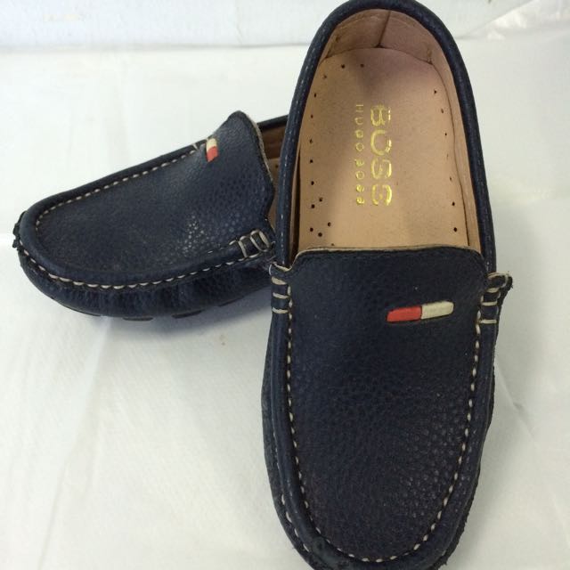 hugo boss kid