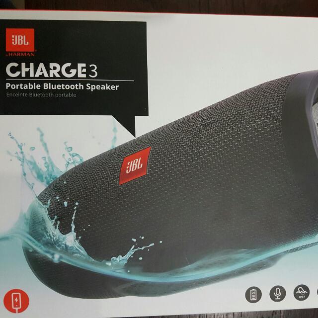 jbl charge 3 usa
