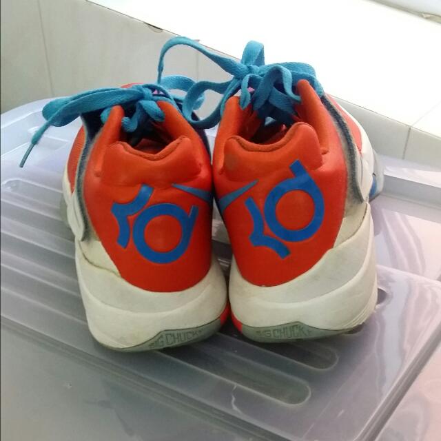 kd shoes near me