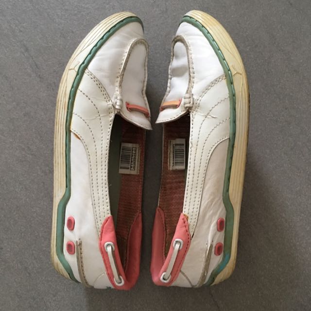 Puma volvo ocean race shoes sale