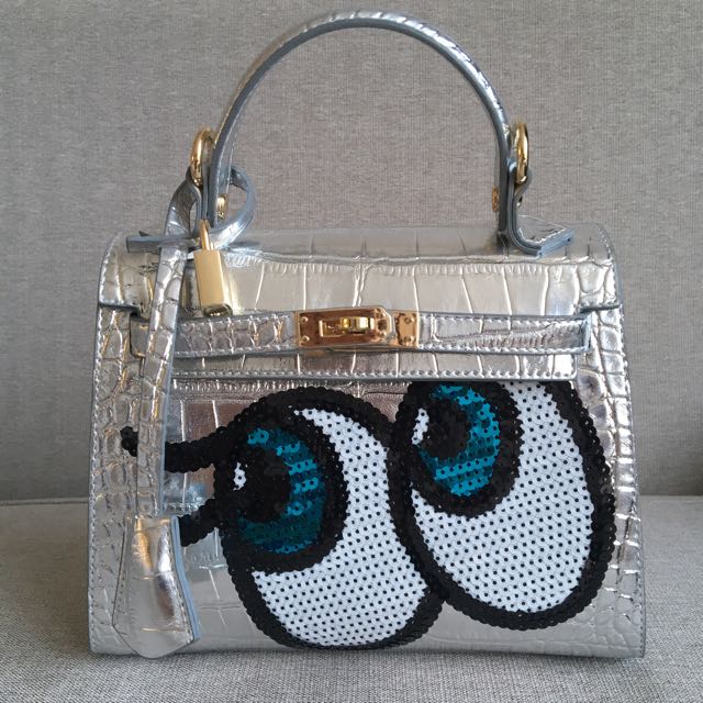 Playnomore kelly hotsell bag