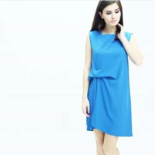 dress blue