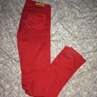 Zara jeans