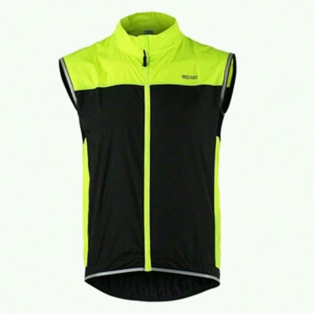 arsuxeo men's cycling jacket bike jacket
