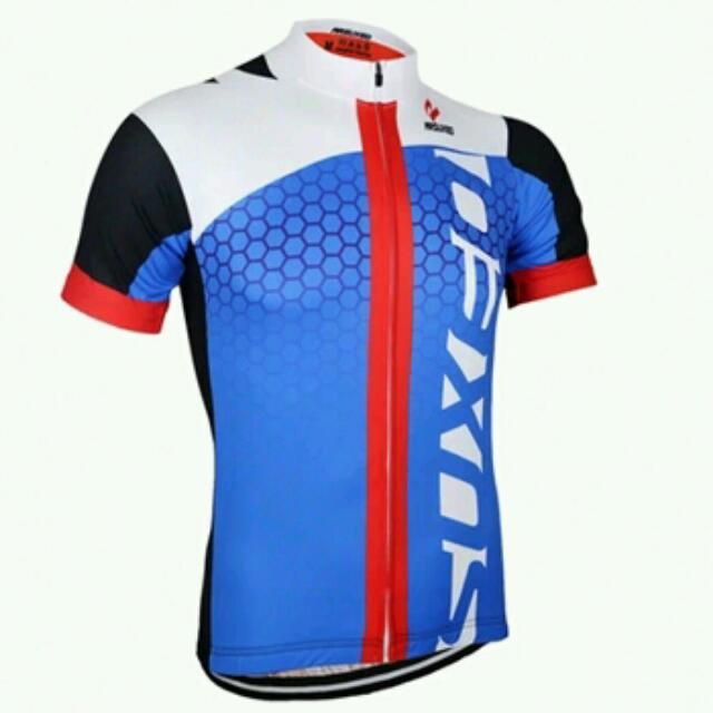 arsuxeo cycling jersey