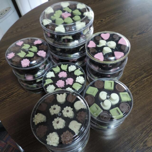8000 Gambar Coklat Lebaran Hd Terbaik Infobaru