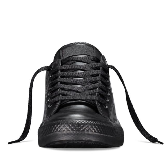 Converse All Star Rubber Shoes Big Size