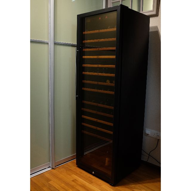 Cornerstone Maestro Wine Cellar Fridge, TV & Home Appliances, Kitchen