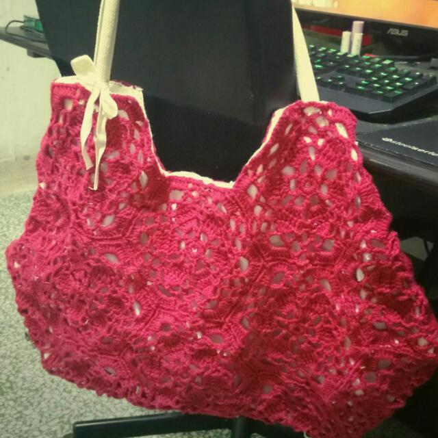 Crochet And Knitting Classes, Women's Fashion, Dresses & Sets, Sets or