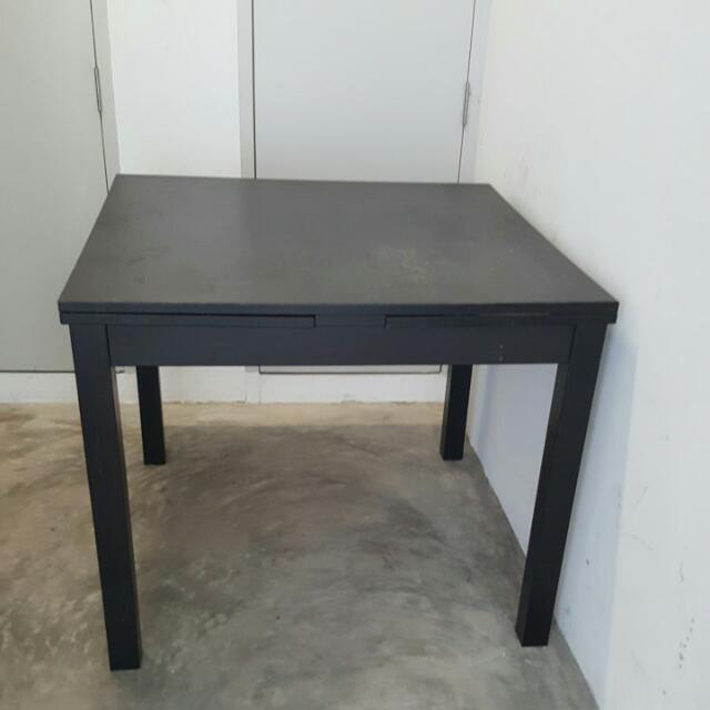 Singapore Transforming Tables Expand Furniture