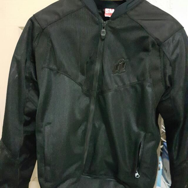 Icon anthem 2 mesh jacket clearance