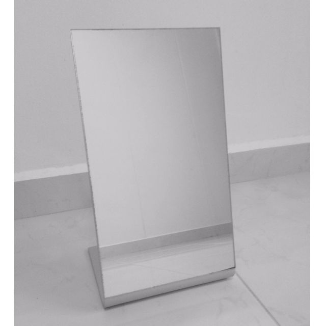 IKEA (TYSNES) Table Mirror, Furniture & Home Living, Furniture, Tables