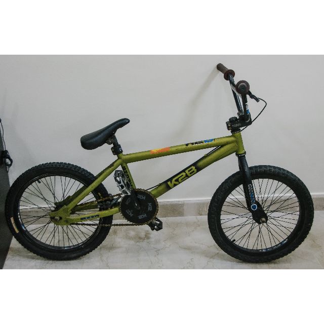 K2b shop bmx price