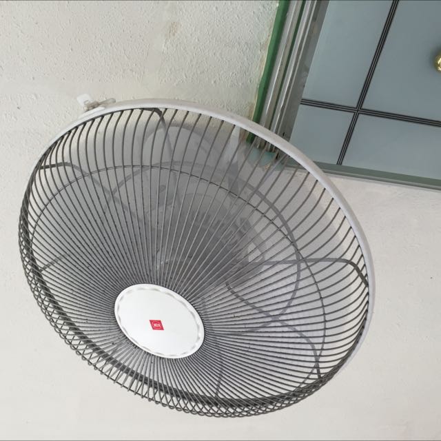 Kdk Ceiling Orbital Fan Garage Sale A Home Appliances On Carousell