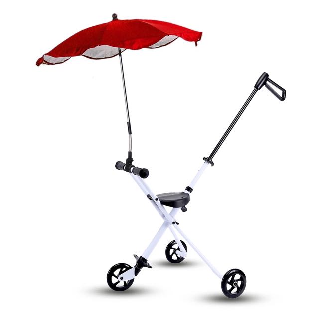 stroller baby simple