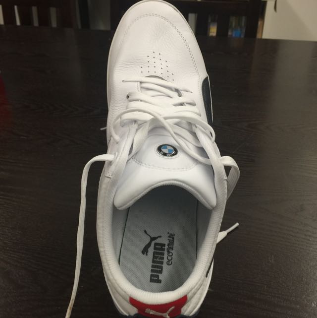 Puma bmw deals shoes 2016