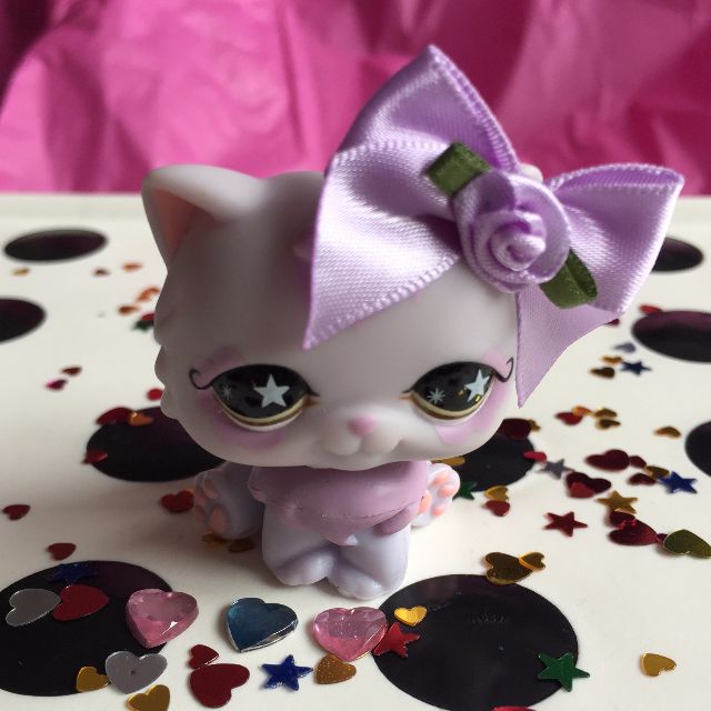 littlest pet shop 891