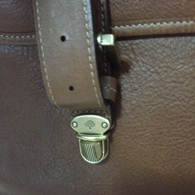 Mulberry walter store