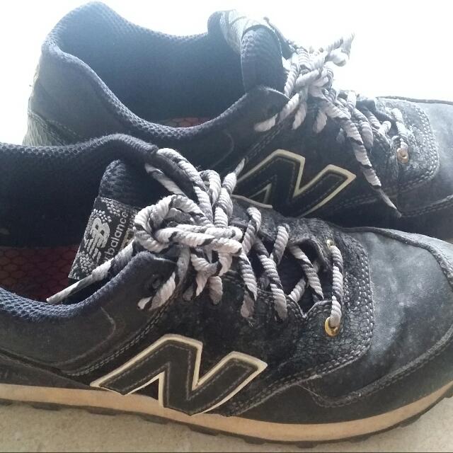 new balance year of the snake