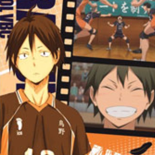 Wallpaper Po Haikyuu Second Season Open Close Style Long Holder Free