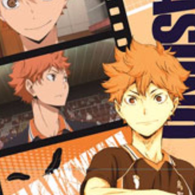 Get Wallpaper Po Haikyuu Second Season Open Close Style Long Holder Hinata For iPhone