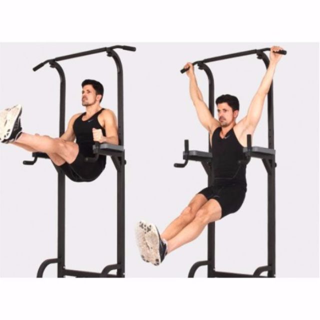 Power tower knee hotsell raise