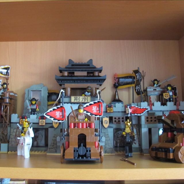 Sluban Three Kingdoms