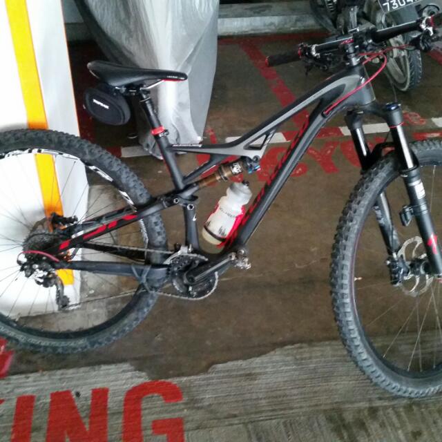specialized camber expert fsr