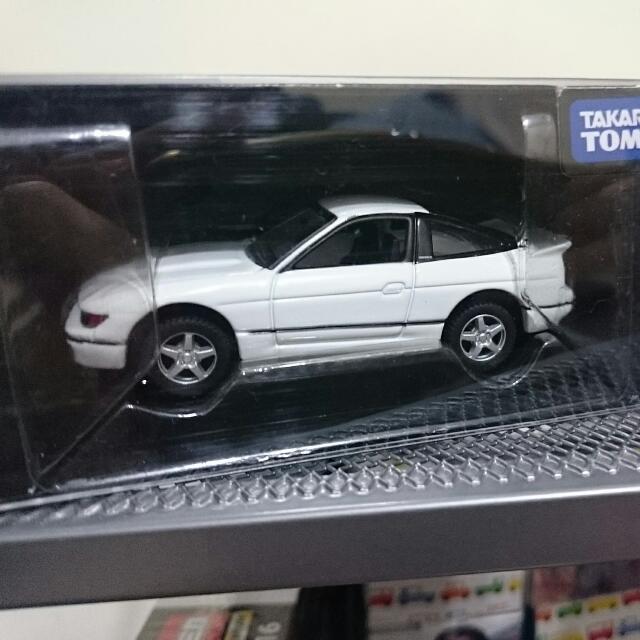 tomica 180sx