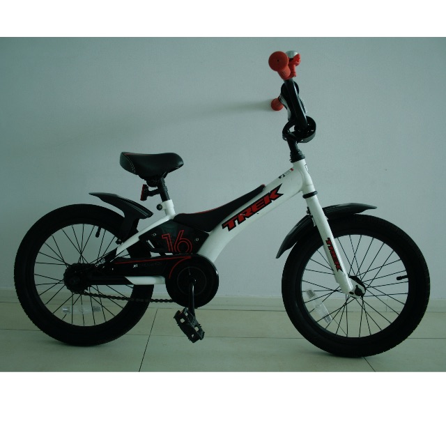 Trek Kids Bike 16inch Sports On Carousell