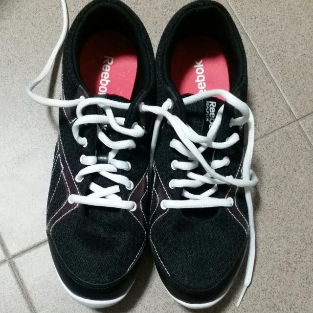 Women s Reebok RealfLex Running Shoe