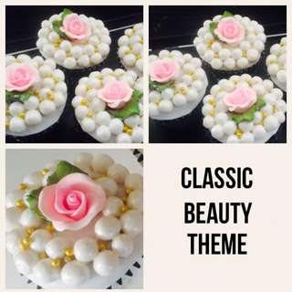 Classic Beauty Theme