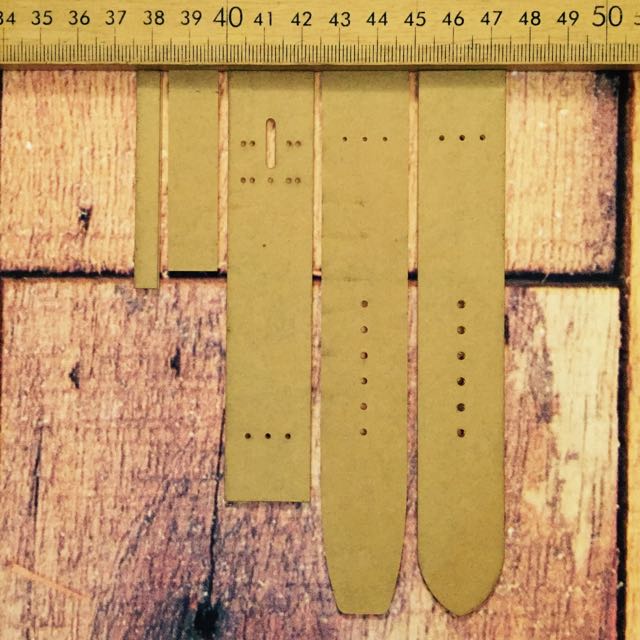 24mm Acrylic Template For Diy Handmade Leather Watch Straps Jamjarleather Design Craft On Carousell Every day new 3d models from all over the world. 24mm acrylic template for diy handmade leather watch straps jamjarleather