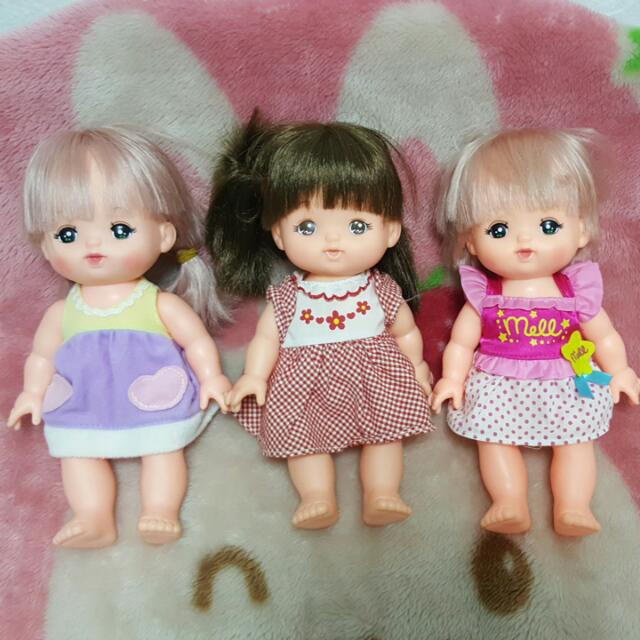 chan dolls
