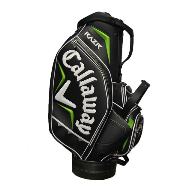 Callaway razr shop staff bag