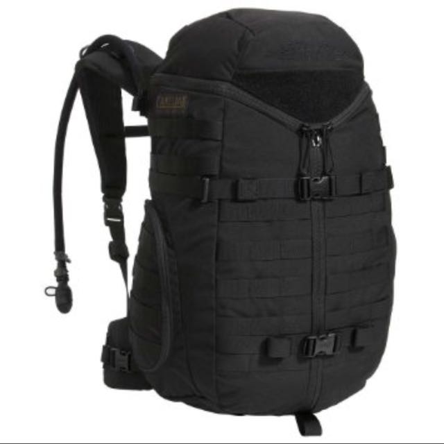 Zainetto CamelBak Pivot Unisex - Roll Top Con Portabottiglia
