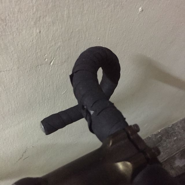 Custom Fixie, Sports Equipment, Bicycles & Parts, Parts & Accessories