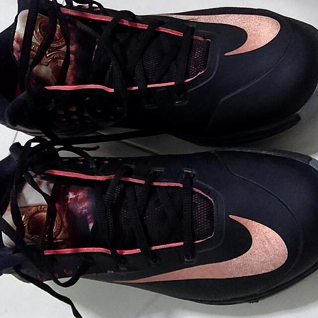 kd 7 rose gold