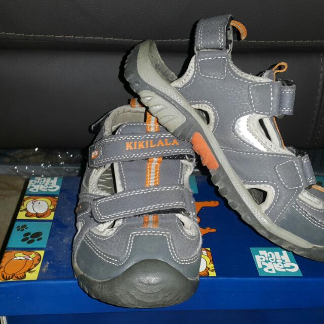 Kiki Lala Shoes Babies Kids On Carousell