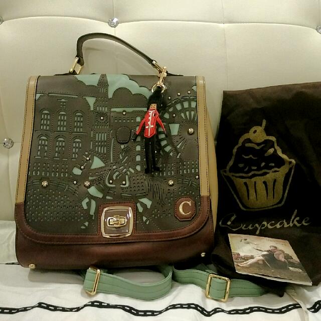 lapalette bag singapore