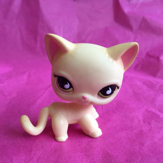 Lps 733 authentic sale